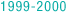 1999-2000