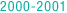 2000-2001